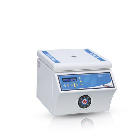 Centrifugeuse biologique - M 615 P - Elektro-mag - analytique / clinique / vétérinaire