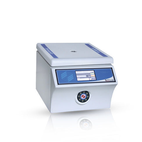 Centrifugeuse biologique - M 4800 M - Elektro-mag - analytique / clinique / vétérinaire