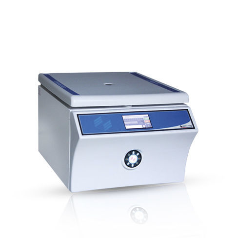 Centrifugeuse biologique - M 4808 P ( 6x 50ml ) - Elektro-mag - analytique / clinique / vétérinaire