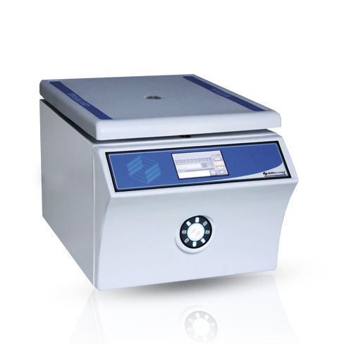 Centrifugeuse biologique - M 815 A - Elektro-mag - analytique / clinique / vétérinaire