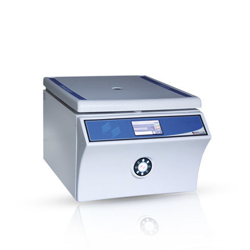 Centrifugeuse biologique - M 4815 P - Elektro-mag - analytique / clinique / vétérinaire