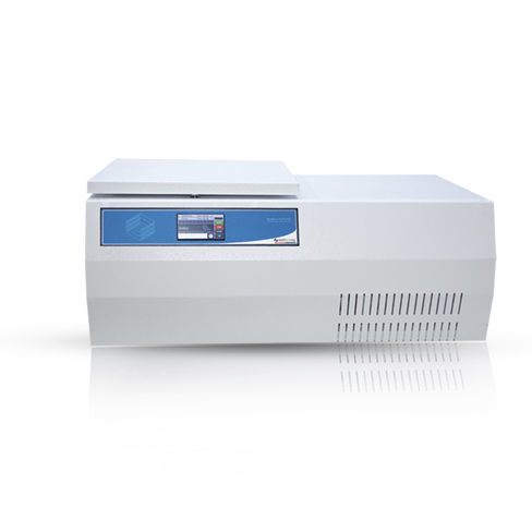 Centrifugeuse biologique - M 4800 MR - Elektro-mag - analytique / clinique / vétérinaire
