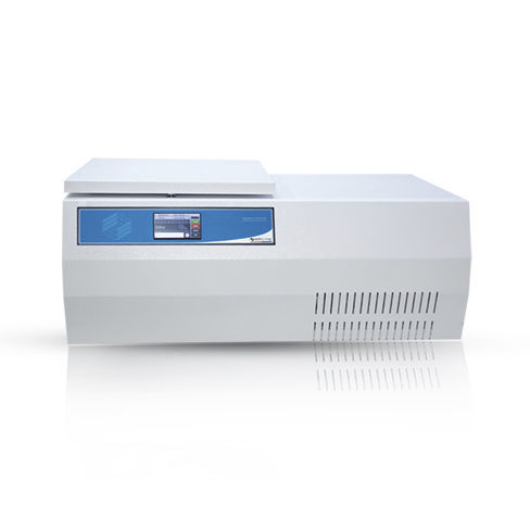 Centrifugeuse biologique - M 2815 PR - Elektro-mag - analytique / clinique / vétérinaire