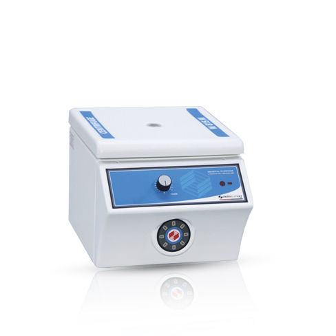 Centrifugeuse d'hématologie - M 19 - Elektro-mag - à hématocrite / de sang / de paillasse