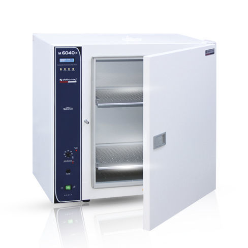 Four de chauffage - M 6040 P S - Elektro-mag - de séchage / de stérilisation / de cuisson