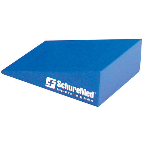 Coussin de positionnement - 508-0360 - SchureMed - pour humains / cunéiforme