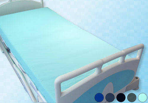 Housse de protection pour matelas médicaux - CL001 - CLINIBED - lavable / polyester / polyuréthane