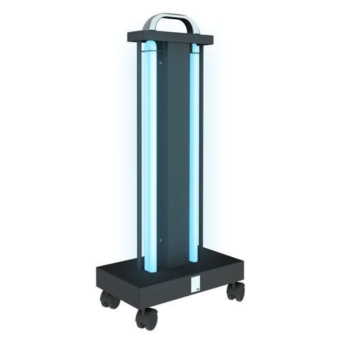 Lampe UV De Désinfection Pour Armoire - Modèle ZW10S15W-Z331, 33cm De Long, Culot G13/G5, 6-10W