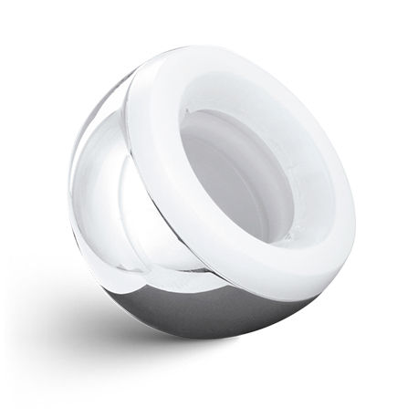 Prothèse de tête fémorale - MOBIPOP® - X-NOV Medical Technology