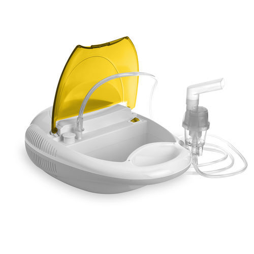 Nébuliseur pneumatique - pM-N04 - Trimpeks Healthcare - à usage général / de table / portable