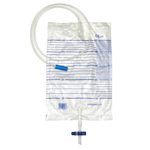 Kit de prélèvement d'urine - PM-UB2000B - Trimpeks Healthcare