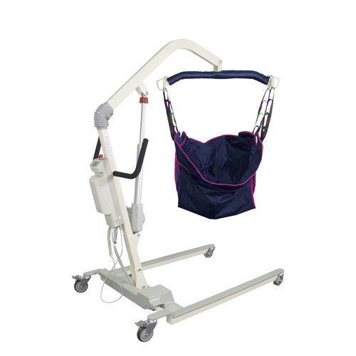 lève-personne hydraulique - Besco Medical