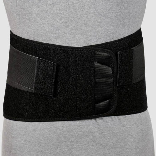 Ceinture de soutien lombaire - CL0081/11-0081-S - Groupe Lépine - adulte / semi-rigide / S