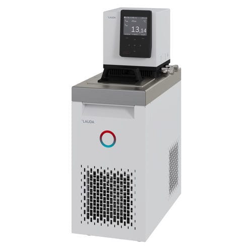 thermostat WLAN - LAUDA DR. R. WOBSER GMBH & CO. KG