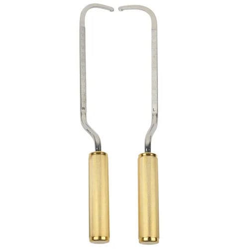 Écarteur de sein 110382 Marina Medical Instruments de chirurgie