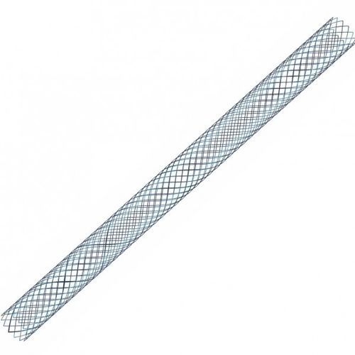 Stent-greffe d'aorte abdominale - LUMINI® - Braile Biomedica - en nitinol / auto-expansible