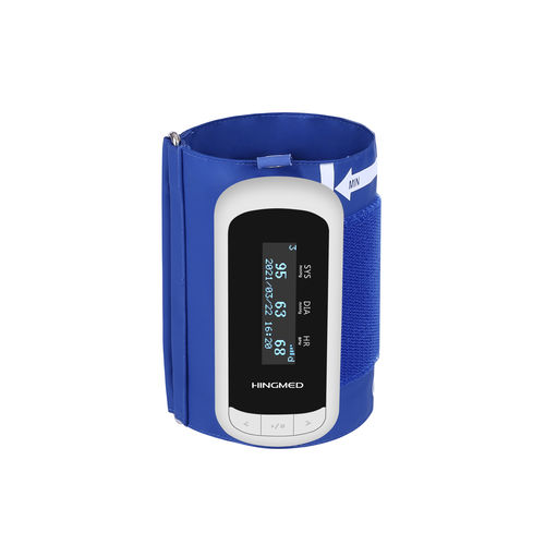 tensiomètre électronique automatique - Hingmed Medical