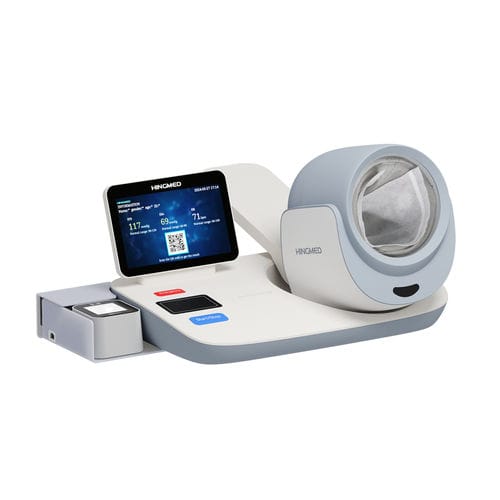 tensiomètre électronique automatique - Hingmed Medical