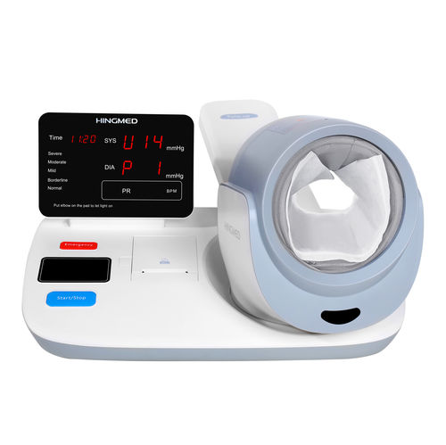 tensiomètre électronique automatique - Hingmed Medical