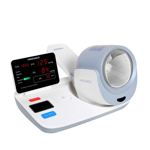 tensiomètre électronique automatique - Hingmed Medical