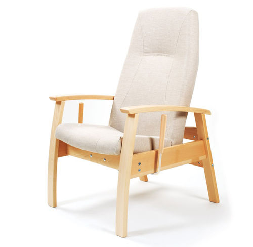 fauteuil de repos inclinable - Nursen