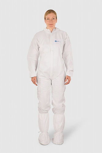 Combinaison de protection unisexe - activebreath 2  - Berner International - L / XL / M