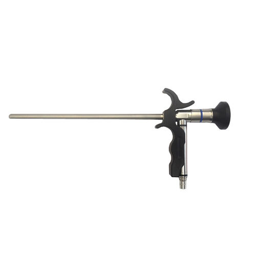 Laryngoscope LU70C EMOS Technology haute définition / droit