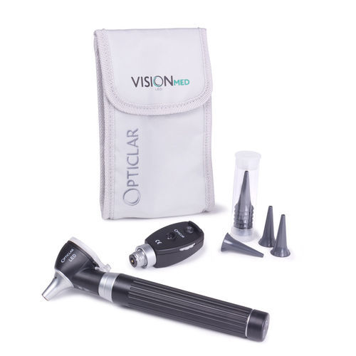 Kit médical de diagnostic P2 Mini Pro Opticlar Vision jetable