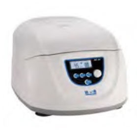 Centrifugeuse de laboratoire - DC-01 - MAAN Medical & Laboratory - de sang / de paillasse / automatique