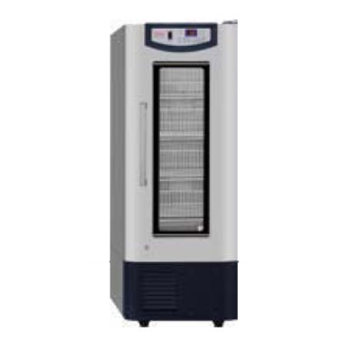 Réfrigérateur pour banques de sang - BB158 - MAAN Medical & Laboratory - de type armoire / 1 porte