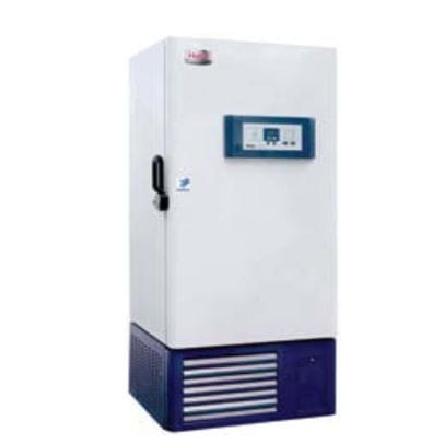 Congélateur de laboratoire - Freeze 428 - MAAN Medical & Laboratory - de type armoire / 1 porte