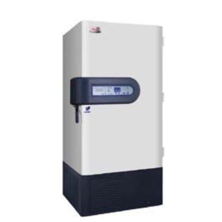 Congélateur de laboratoire - Freeze 626 - MAAN Medical & Laboratory - de type armoire / 1 porte