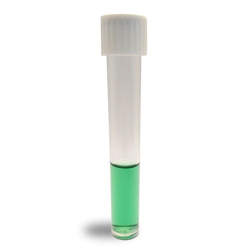 Milieu réactionnel - 01025 - RTA Laboratories - pour la microbiologie / liquide / Escherichia coli