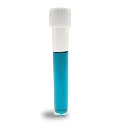 Milieu réactionnel - 01026 - RTA Laboratories - pour isolement bactérien / liquide / Escherichia coli
