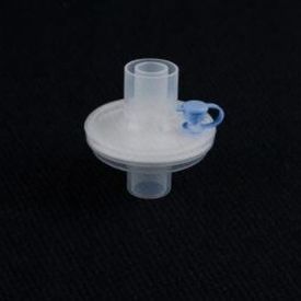 Filtre antibactérien - 40920 - RVENT Medikal - électrostatique / pour liquide / d'air