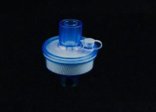 Filtre à gaz - 40820 - RVENT Medikal - pour circuit de respiration patient