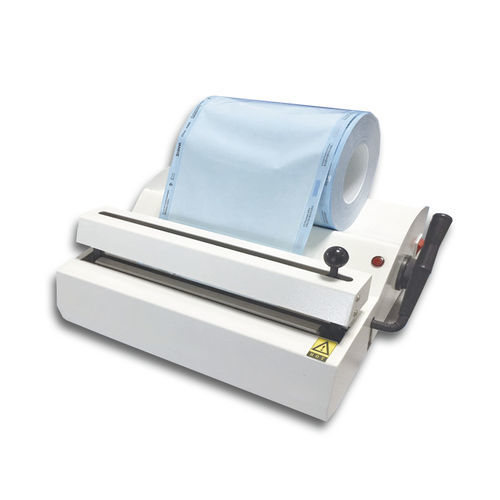 Thermosoudeuse médicale - AXCS-100 - Axis - pour l'industrie pharmaceutique / automatique / de paillasse