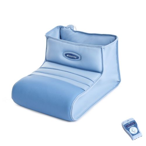Unité de magnétothérapie - A16P + Lumio 3D-e - Biomag Medical - transportable