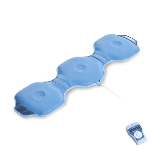 Unité de magnétothérapie - A17P + Lumio 3D-e - Biomag Medical - transportable
