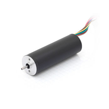 Moteur pour l'industrie médicale - DB22 series - Nanotec Electronic GmbH & Co. KG - brushless / DC