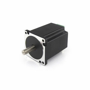 Moteur pour l'industrie médicale - PD6-CB series - Nanotec Electronic GmbH & Co. KG - brushless / DC
