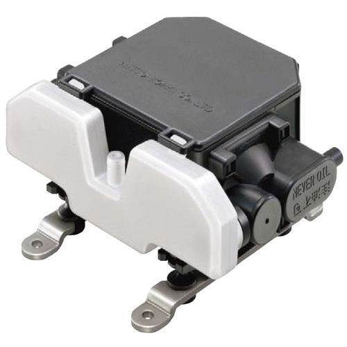 Pompe à vide de laboratoire - VC 0101 (Dual) - Nitto Kohki Europe GmbH - médicale / à diaphragme / portable
