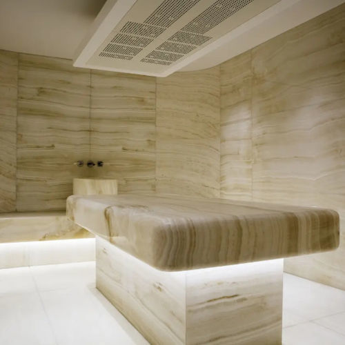 Hammam cabine - Star Wellness - à générateur de vapeur