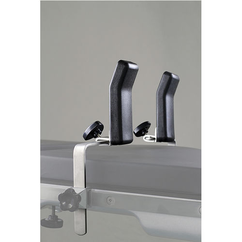 Étui Double Chargeur En Cuir Safariland #77 - Pour Colt 1911, SIG P220, Calibre .45 - Occasion En Excellent état