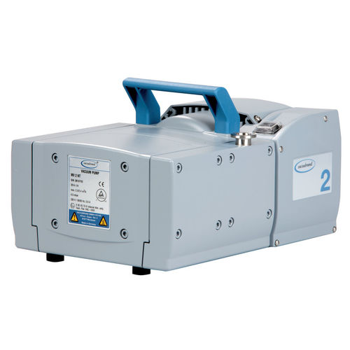 Pompe à Vide Sans Huile, 150 W Pompe à Vide De Laboratoire