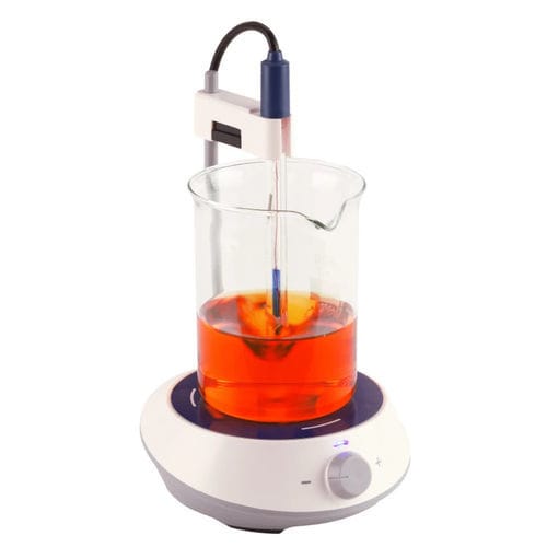 Agitateur de laboratoire magnétique - RSM-ECO - Phoenix Instrument - analogique / à usage général / de paillasse