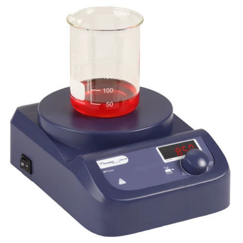 Agitateur de laboratoire magnétique - RSM-10B - Phoenix Instrument - numérique / à usage général / de paillasse