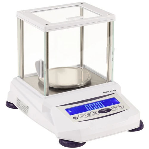 Balance de laboratoire de précision - BTG series - Phoenix Instrument - pour laboratoire / de paillasse