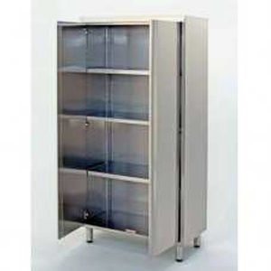 Armoire de stérilisation - COM – WD100 - comfit s.r.l - pour matériel de laboratoire / d'hôpital / de laboratoire