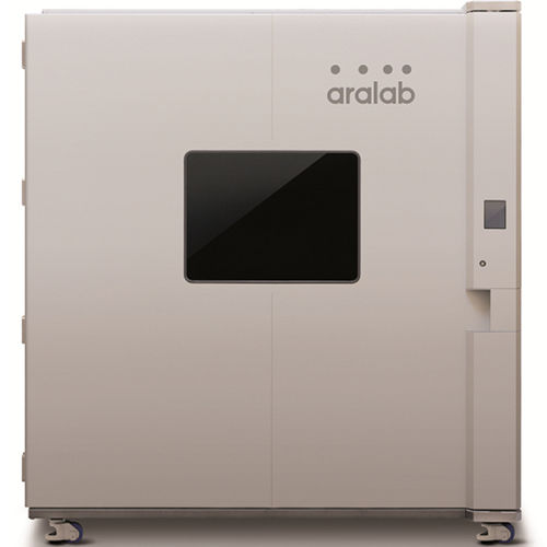 Chambre climatique - Aralab - de température / d'humidité / de laboratoire